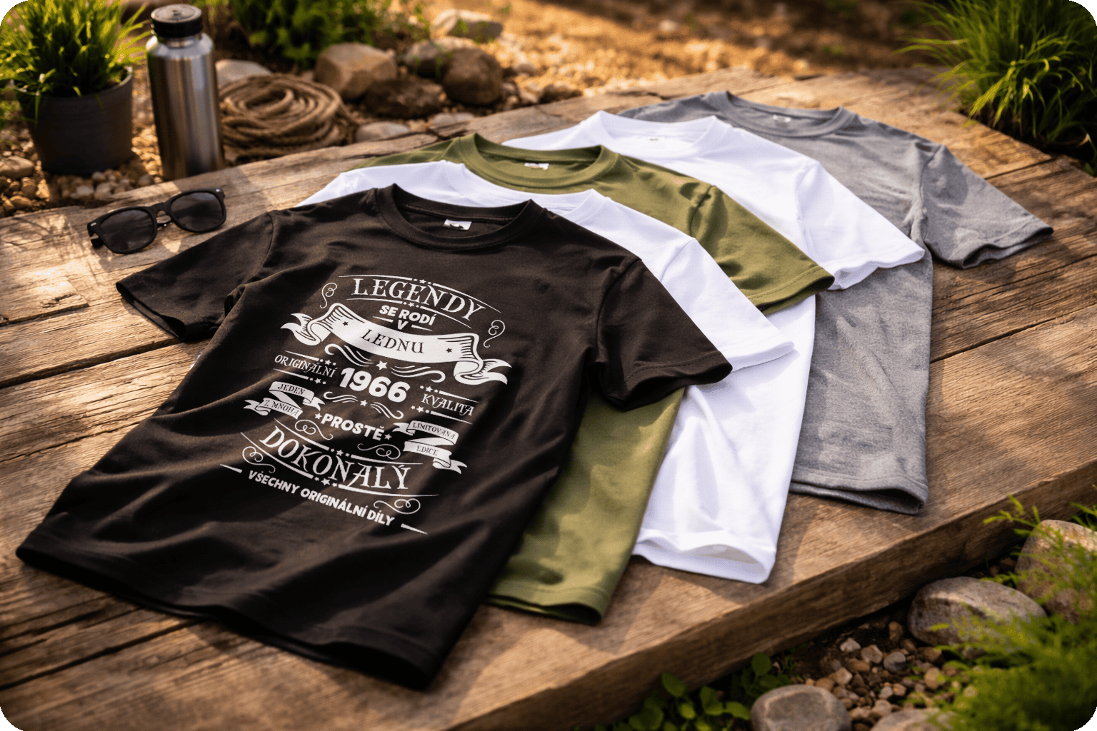 legendy se rodí popis 3